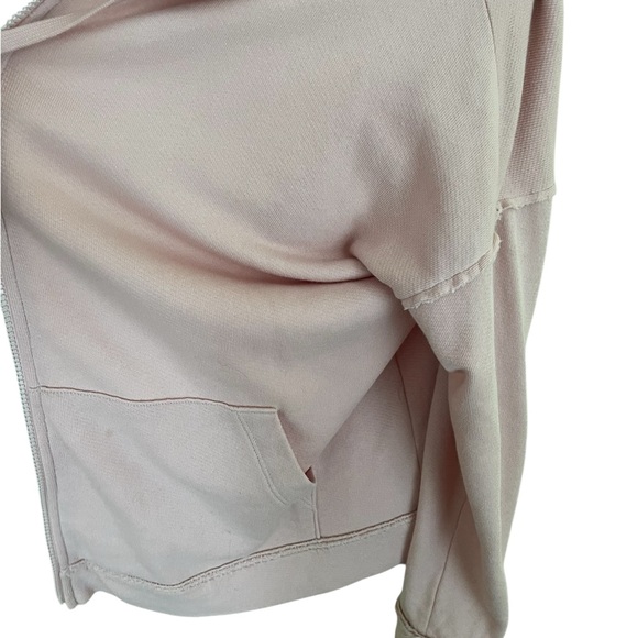 Eileen Fisher Pink Jumpsuit Set - Picture 8 of 9